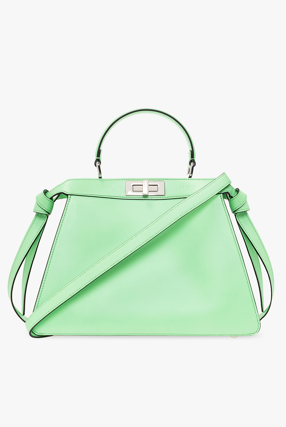 Fendi on sale green peekaboo